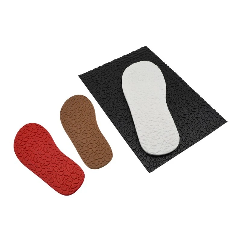Eva Footwear Material price