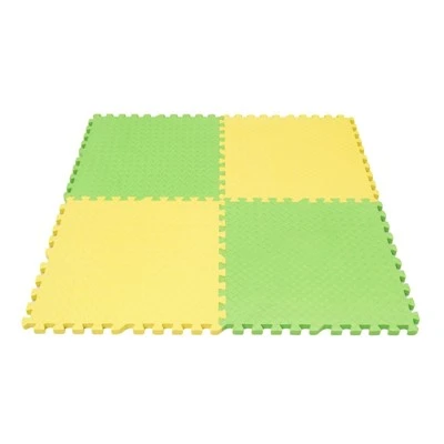 Eva パズルマット 60x60